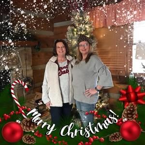 Meet your Posher, Nancy